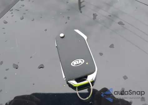 2020 Kia Forte Lxs from USA, damaged, VIN 3KPF24AD5LE240539